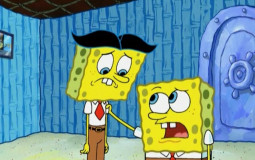 Spongebob characters I can take in a fight